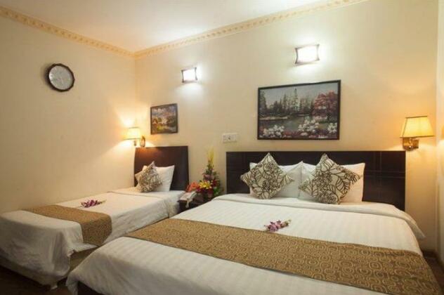 Trendy Hotel - Photo4