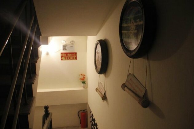 Trip Danang Hostel - Photo3