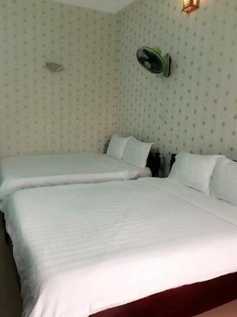 Truong Giang Hotel Da Nang - Photo3