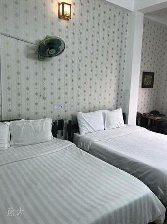 Truong Giang Hotel Da Nang - Photo4