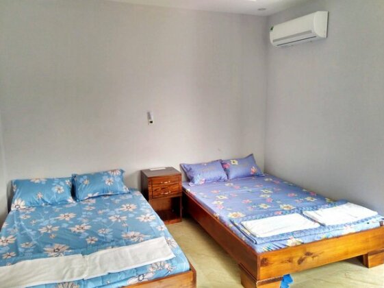 Truong Sa Hostel - Photo2
