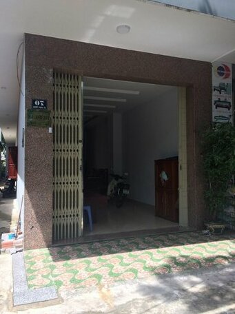 Truong Sa Hostel - Photo4