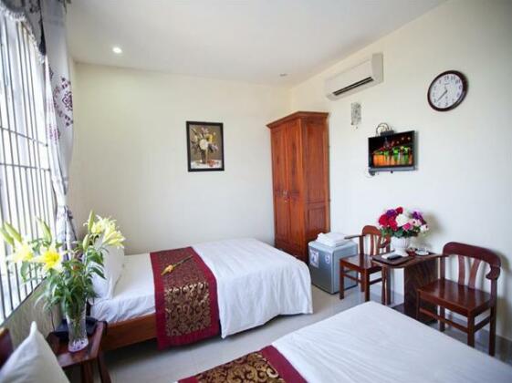 Tuan Phong Hotel - Photo5