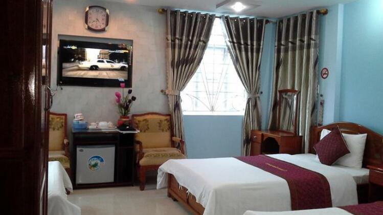 Tuyen Son Hotel - Photo2