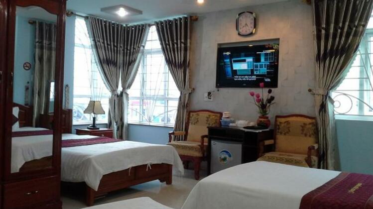 Tuyen Son Hotel - Photo3
