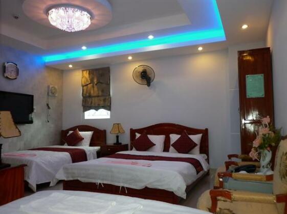 Tuyen Son Hotel - Photo4