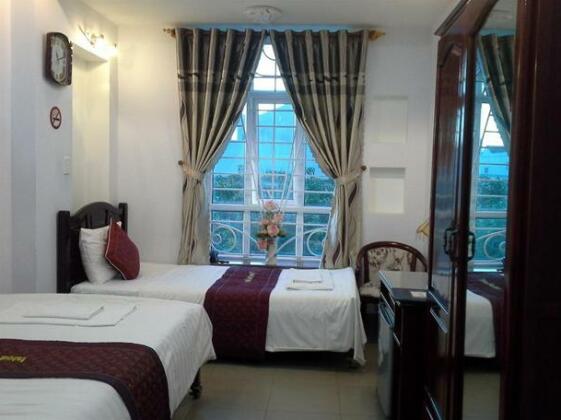 Tuyen Son Hotel - Photo5