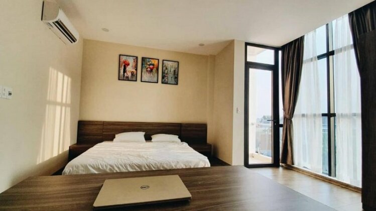 Two bed rooms - Apartment in Da Nang - Photo2