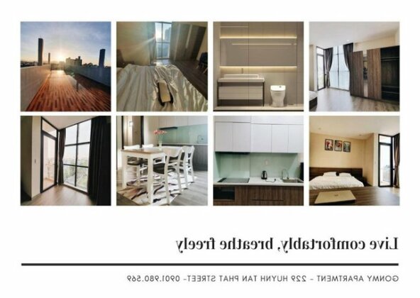 Two bed rooms - Apartment in Da Nang - Photo5