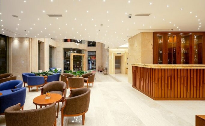 Val Soleil Hotel - Photo3
