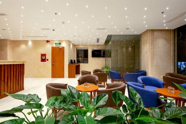 Val Soleil Hotel - Photo4