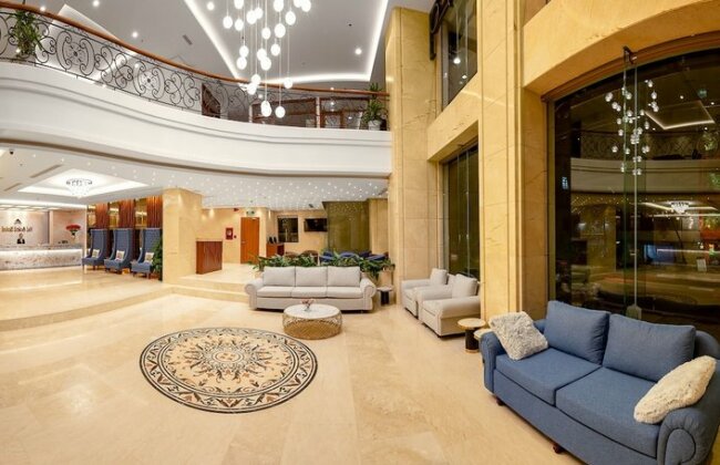 Val Soleil Hotel - Photo5