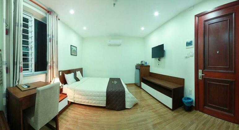 Van Son Hotel - Photo2