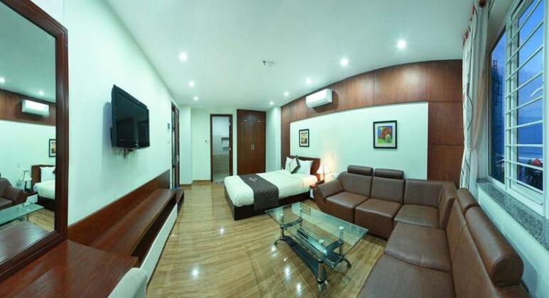 Van Son Hotel - Photo3