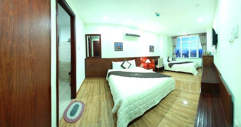 Van Son Hotel - Photo4