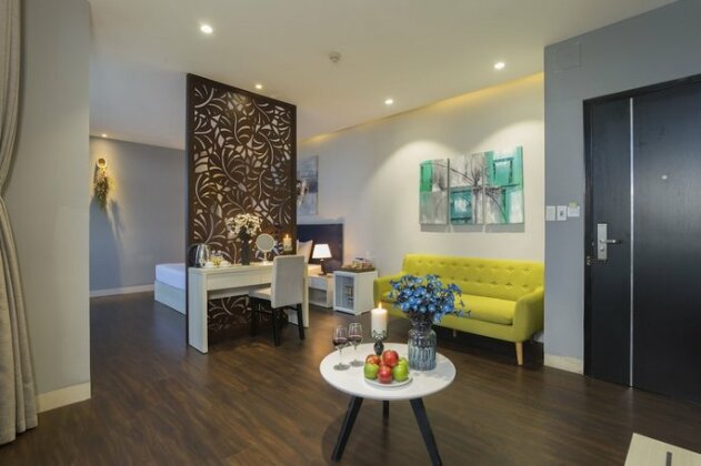 Varna Hotel - Photo2
