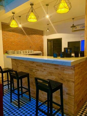 Venezia Hostel and Restaurant - Photo5