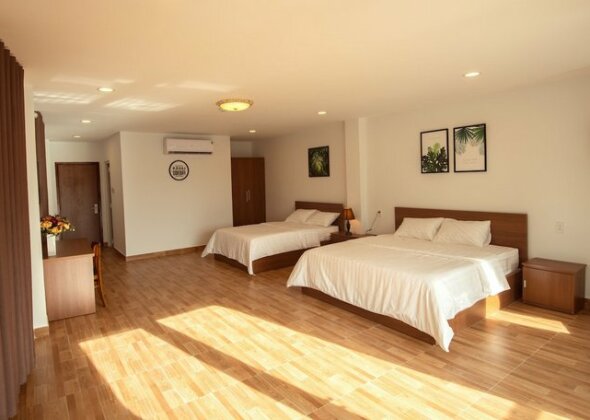 Vic House Hotel - Photo2