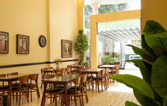 Vic House Hotel - Photo3