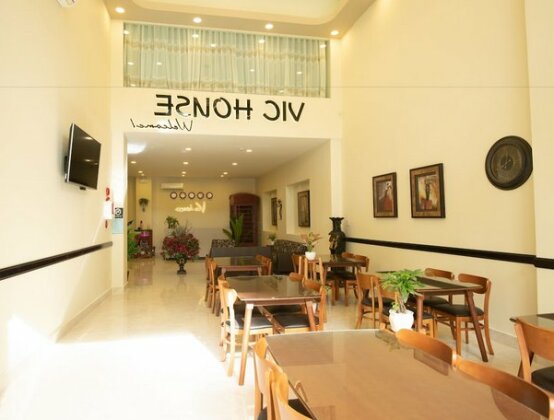 Vic House Hotel - Photo5