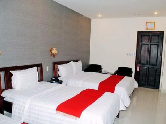 Vinapha 2 Hotel - Photo2