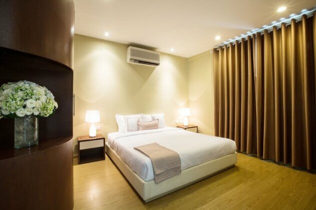 Vinh Trung Plaza Apartment & Hotel - Photo4