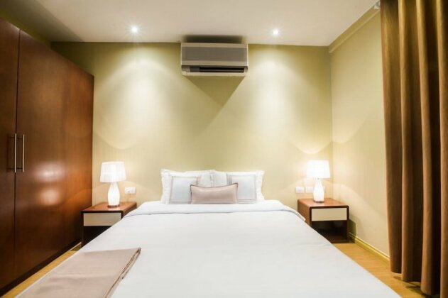 Vinh Trung Plaza Apartment & Hotel - Photo5