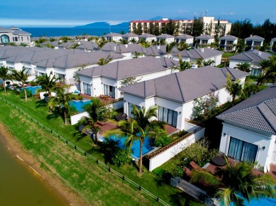 Vinpearl Resort & Spa Da Nang