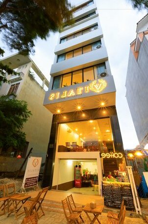 Vitalis Riverside Hotel