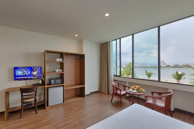 Vitalis Riverside Hotel - Photo2