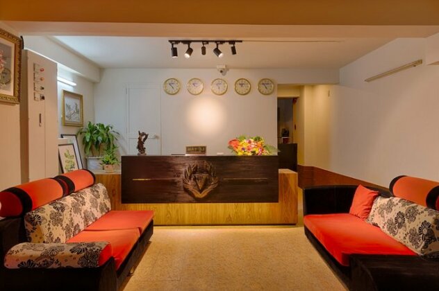 Vitalis Riverside Hotel - Photo3