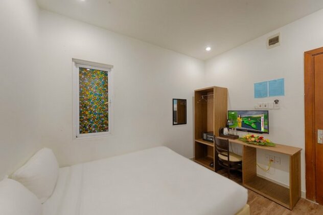 Vitalis Riverside Hotel - Photo4