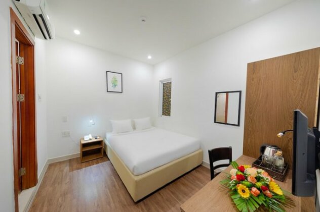 Vitalis Riverside Hotel - Photo5