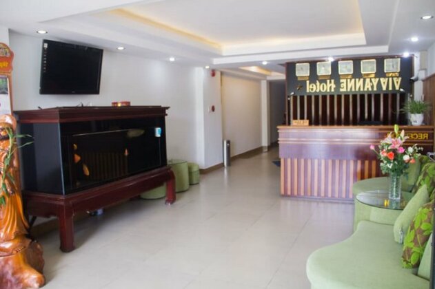Vivyanne Hotel - Photo4