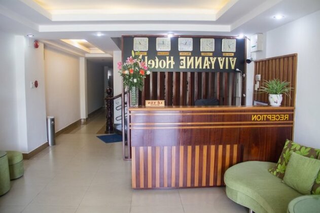 Vivyanne Hotel - Photo5