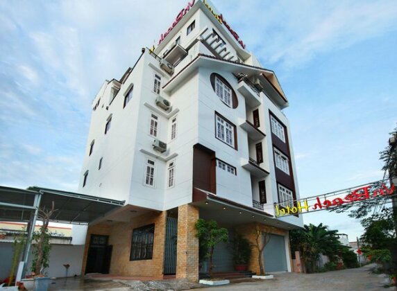 Vnbeach Hotel Da Nang