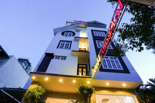 Vnbeach Hotel Da Nang - Photo3