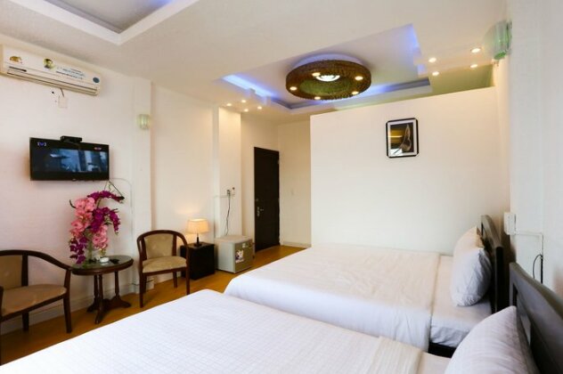 Vnbeach Hotel Da Nang - Photo4