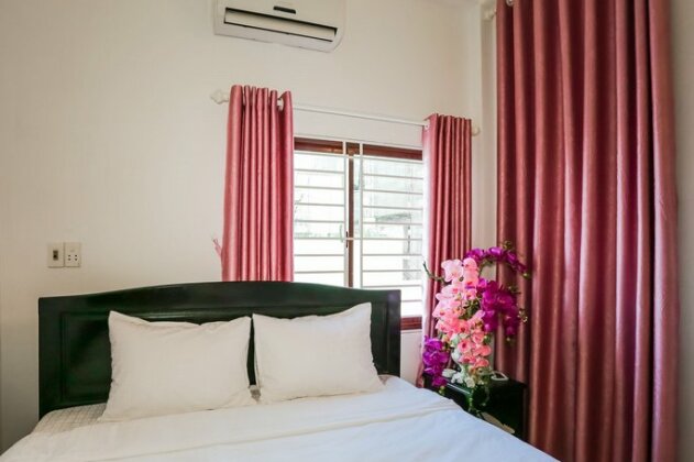 Vnbeach Hotel Da Nang - Photo5