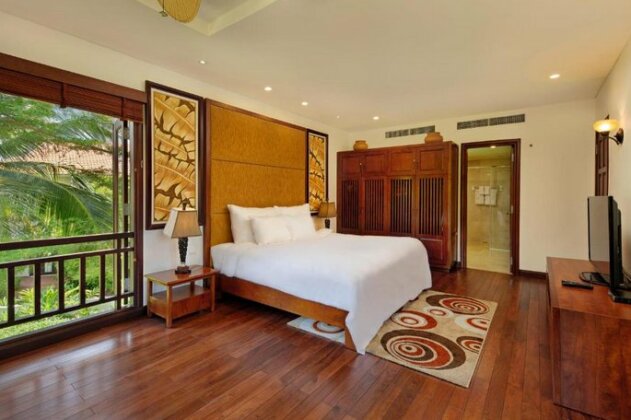 VST Villas 3BRS - Photo2