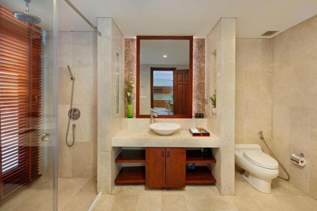 VST Villas 3BRS - Photo3