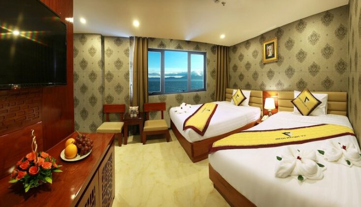 Vy Thuyen Hotel - Photo2