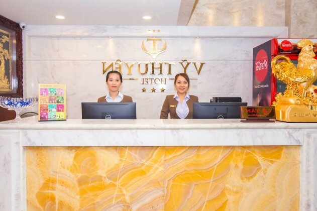 Vy Thuyen Hotel - Photo4