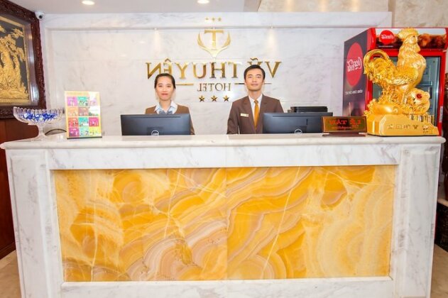 Vy Thuyen Hotel - Photo5