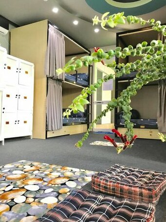 Win Win Hostel - Photo2