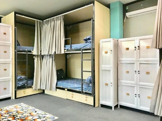 Win Win Hostel - Photo5
