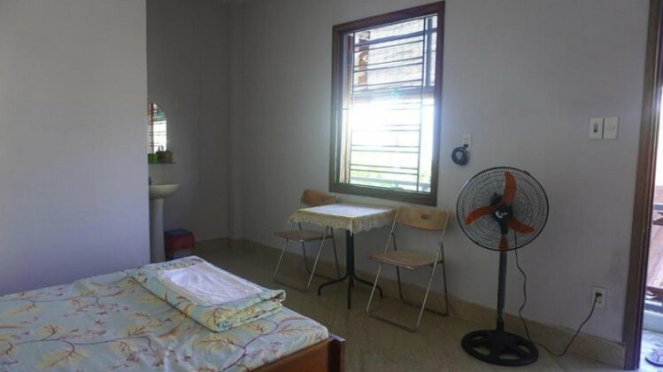 WindHouse Hostel - Photo2
