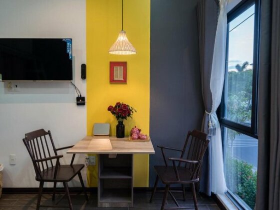 Wings House Da Nang - Photo5
