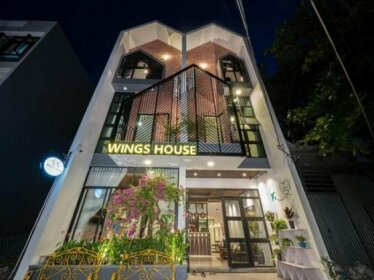 Wings House Da Nang
