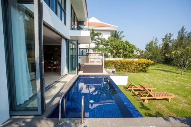 Wonderful Coastal Villa - Photo3